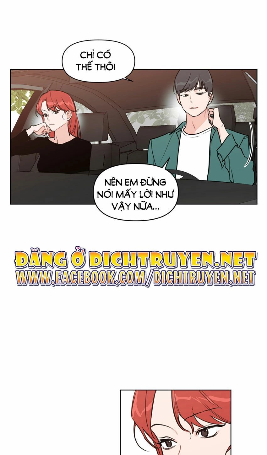 Baby Đến Rồi! Chapter 4 - 37