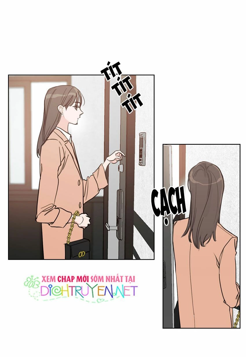 Baby Đến Rồi! Chapter 4 - 40