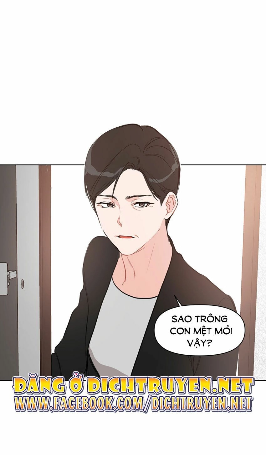 Baby Đến Rồi! Chapter 4 - 41