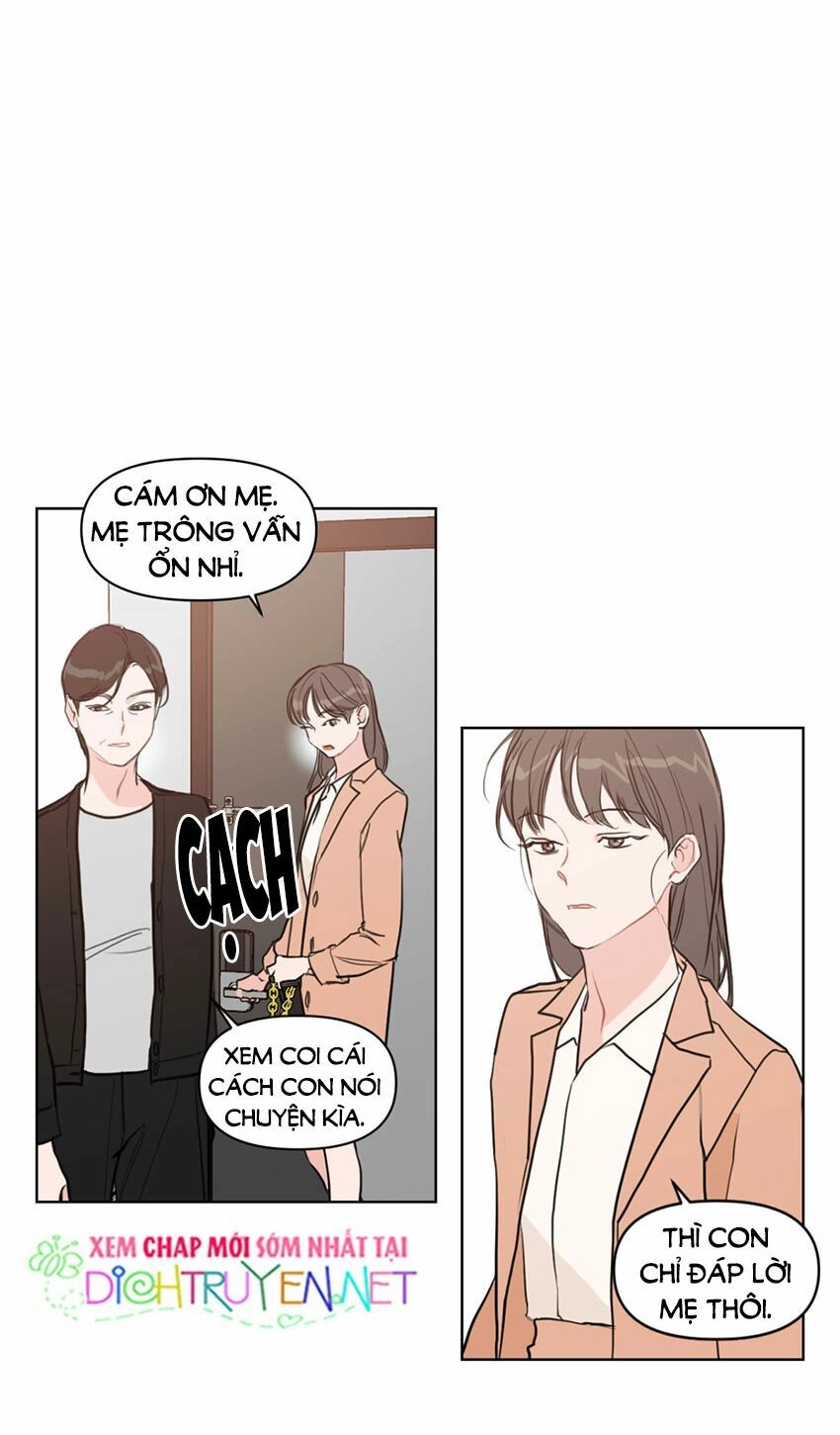 Baby Đến Rồi! Chapter 4 - 42