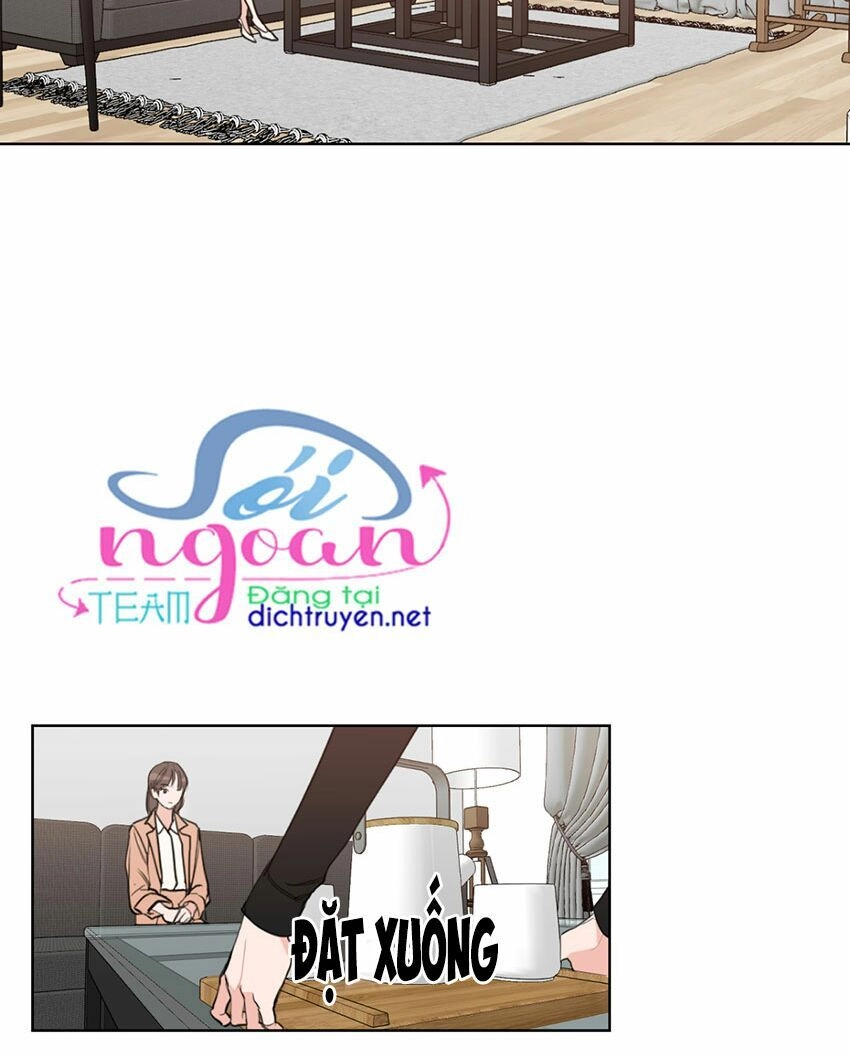 Baby Đến Rồi! Chapter 4 - 44