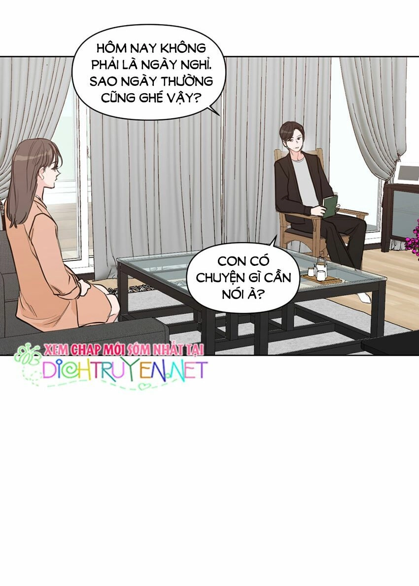 Baby Đến Rồi! Chapter 4 - 46