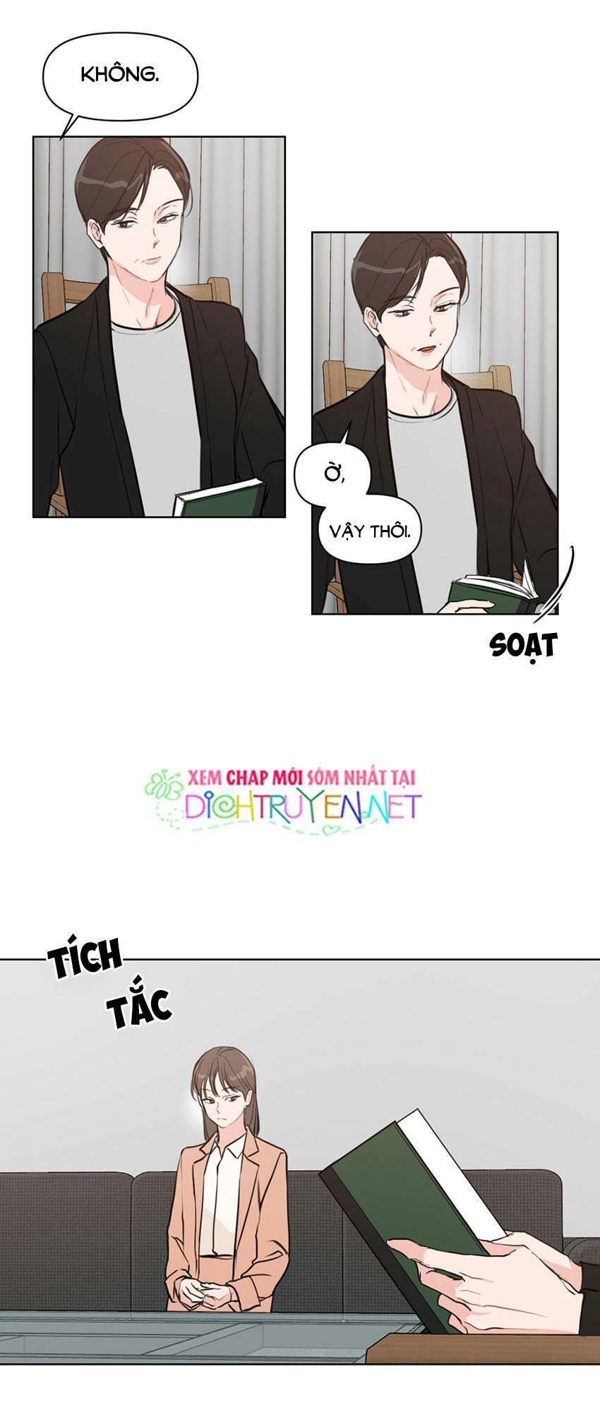 Baby Đến Rồi! Chapter 4 - 47