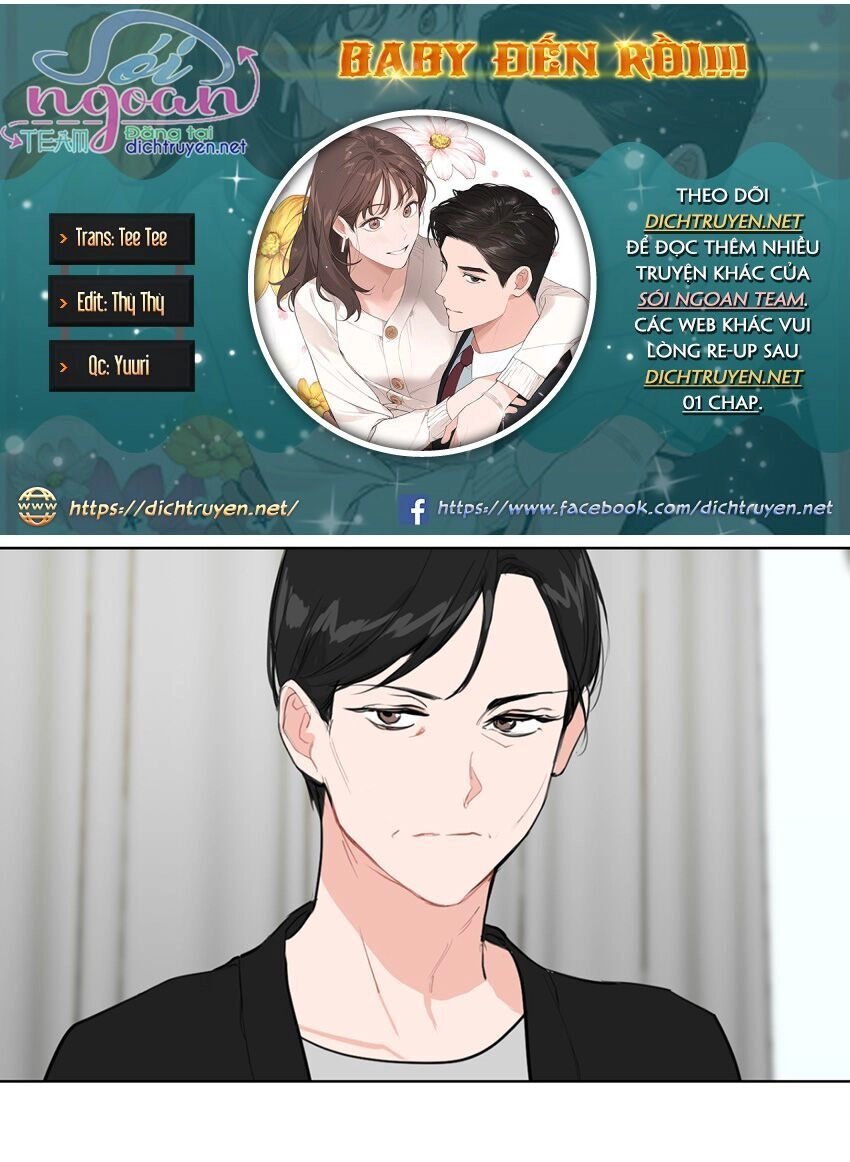Baby Đến Rồi! Chapter 5 - 2