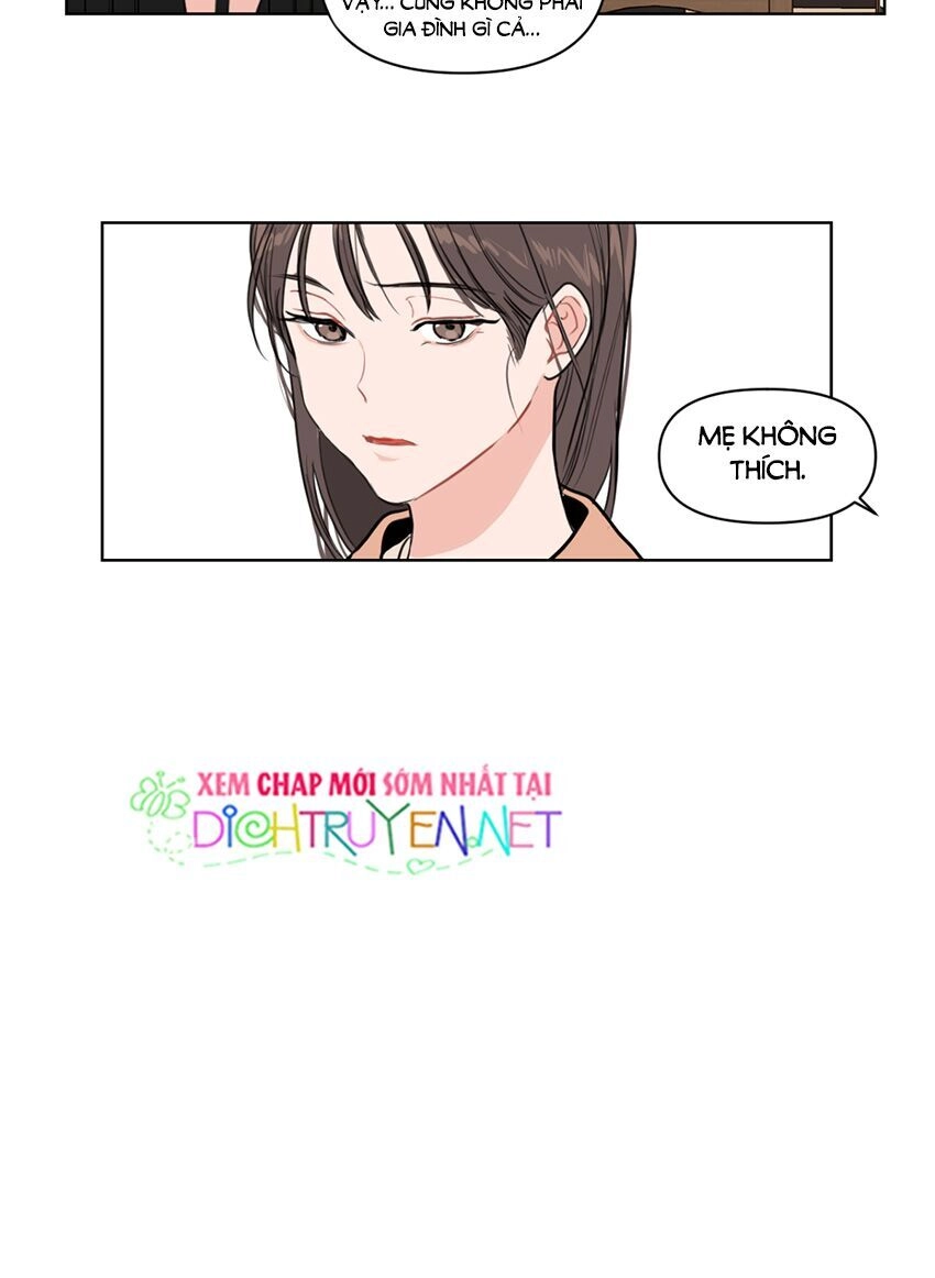 Baby Đến Rồi! Chapter 5 - 4