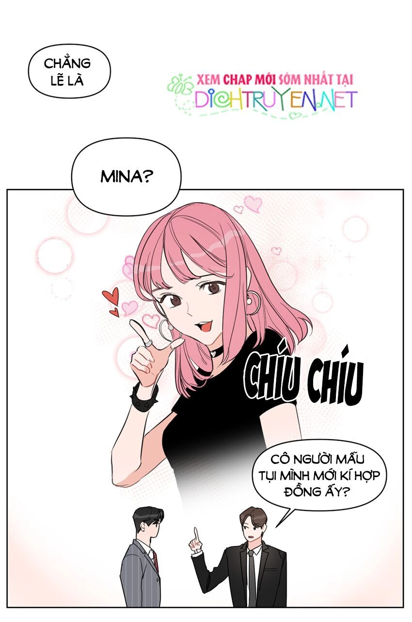 Baby Đến Rồi! Chapter 6 - 1