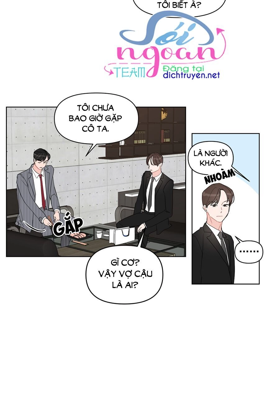 Baby Đến Rồi! Chapter 6 - 3