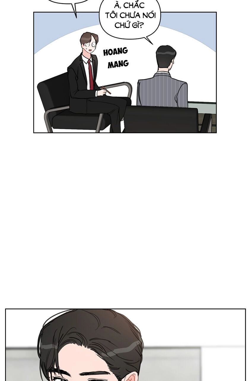 Baby Đến Rồi! Chapter 6 - 6