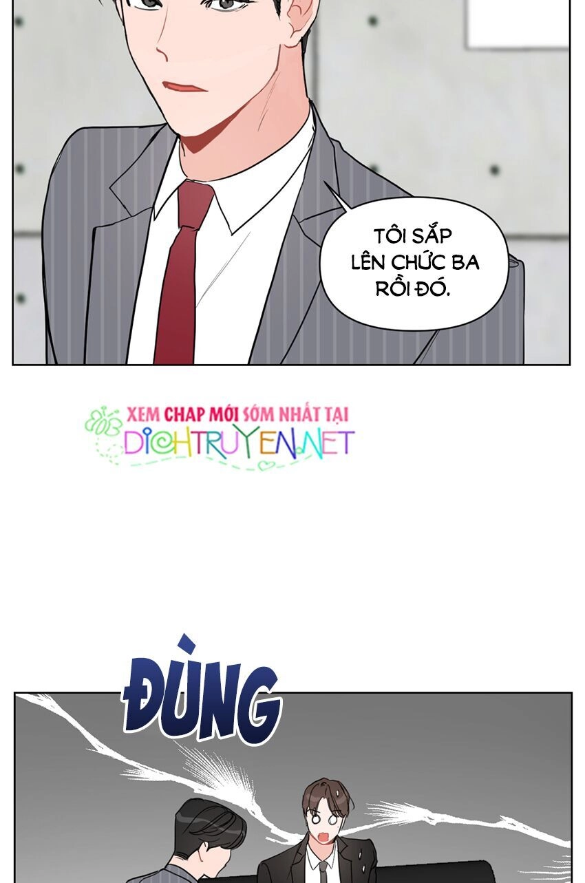 Baby Đến Rồi! Chapter 6 - 7