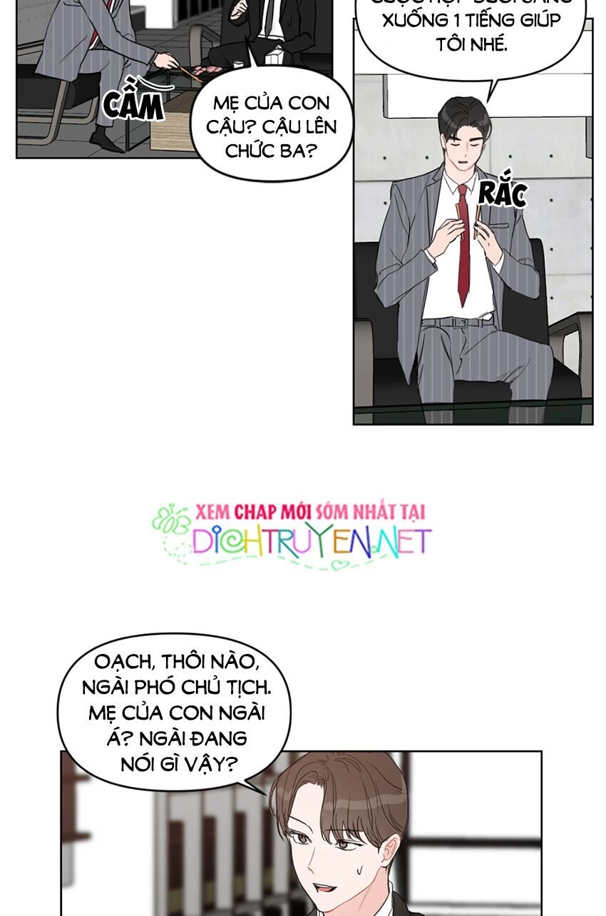 Baby Đến Rồi! Chapter 6 - 9