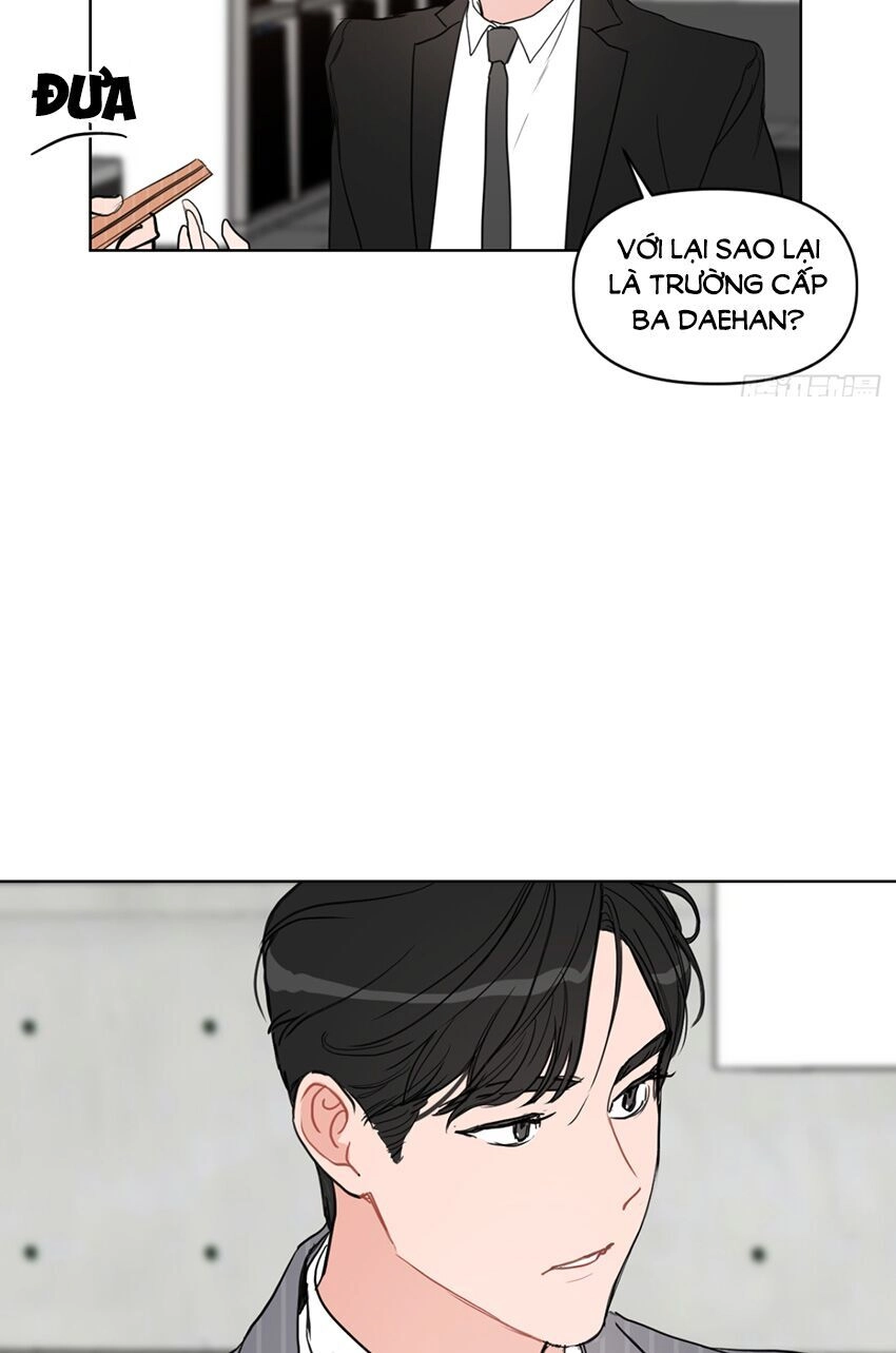 Baby Đến Rồi! Chapter 6 - 10