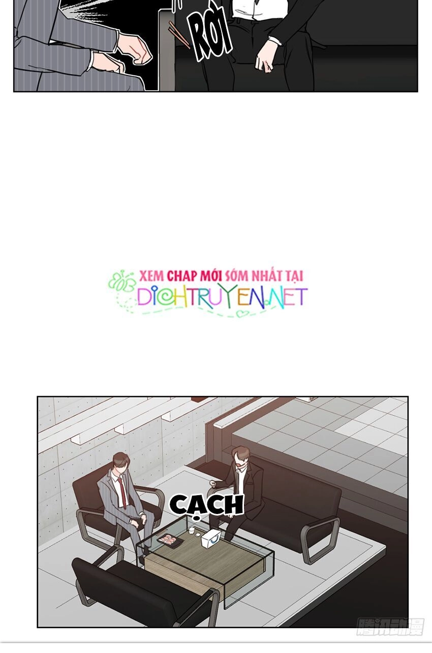 Baby Đến Rồi! Chapter 6 - 12