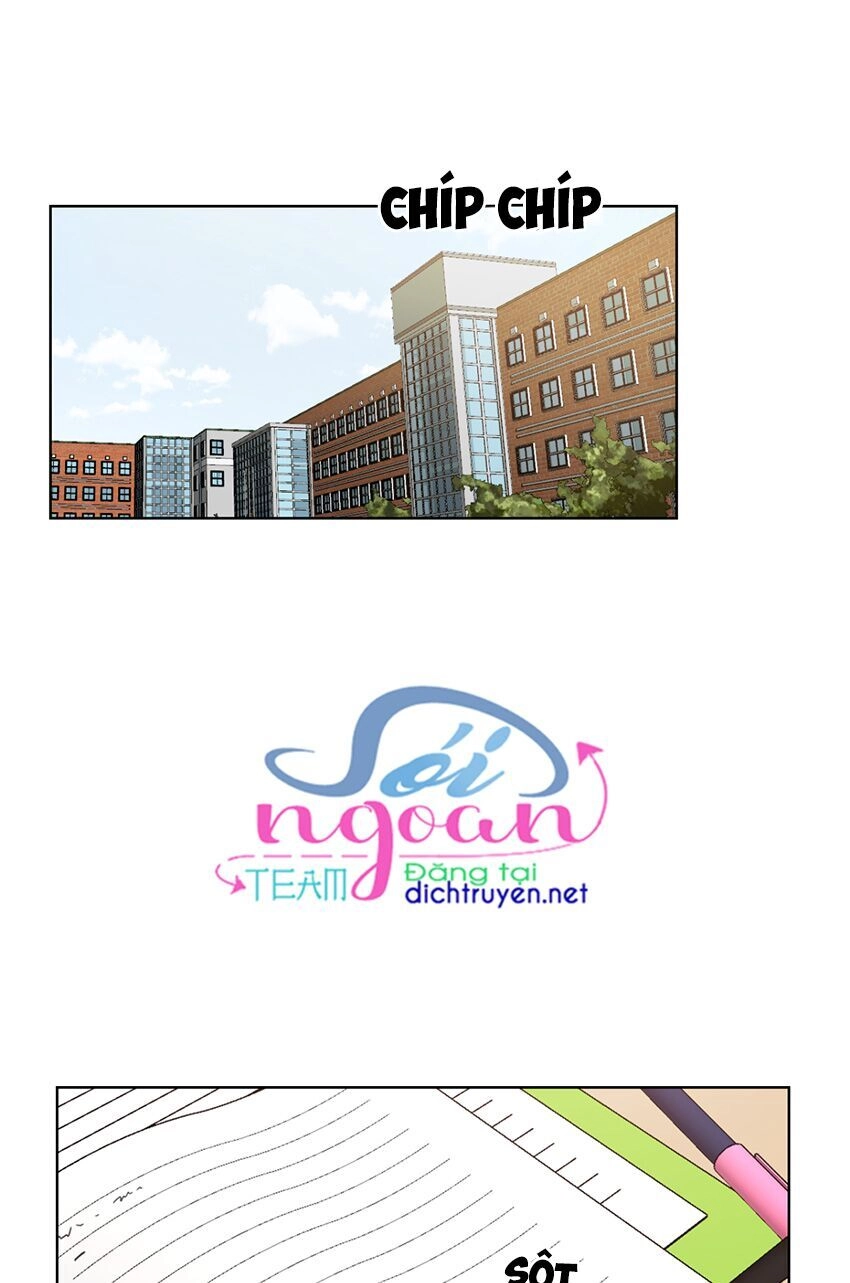 Baby Đến Rồi! Chapter 6 - 13