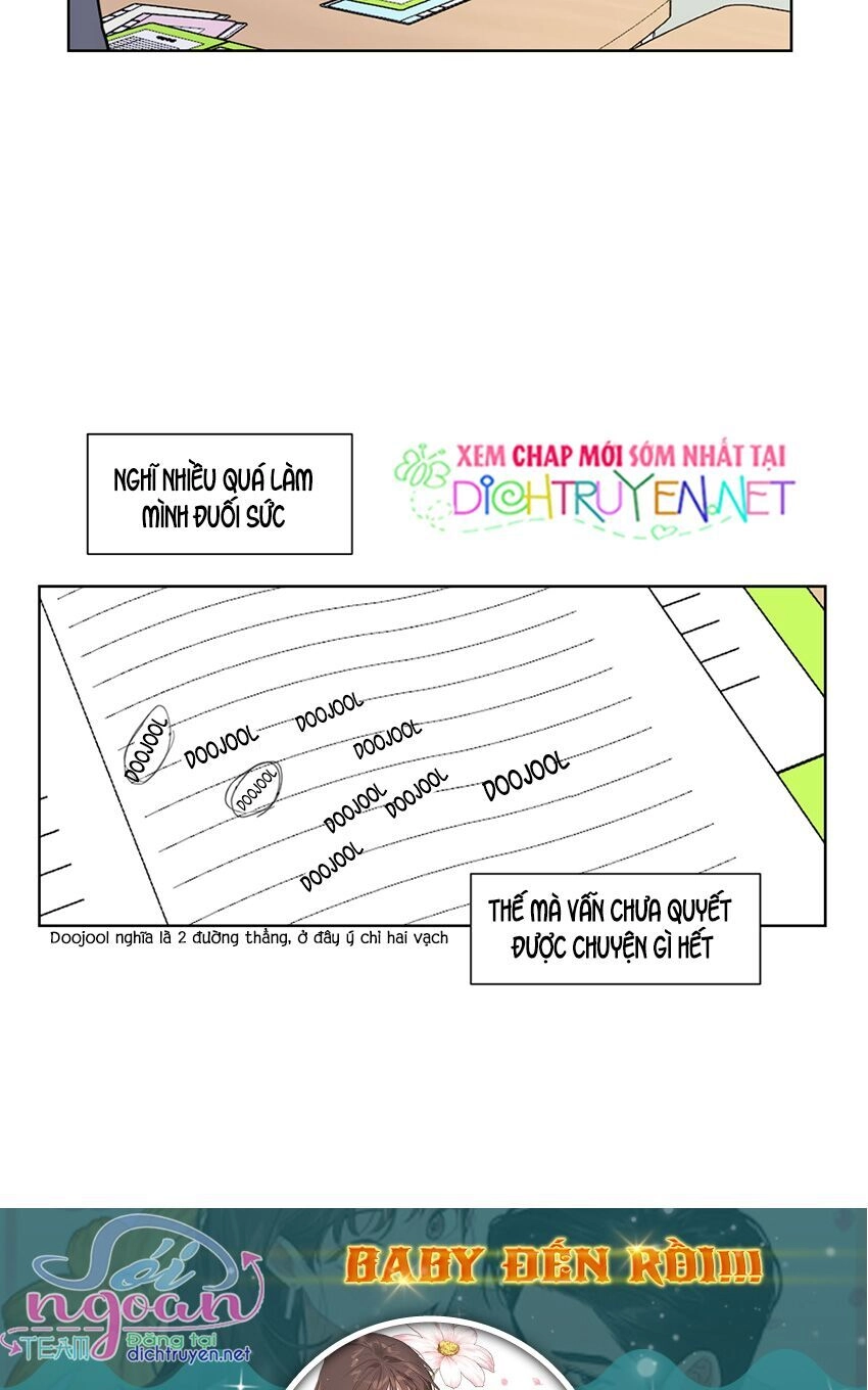 Baby Đến Rồi! Chapter 6 - 16