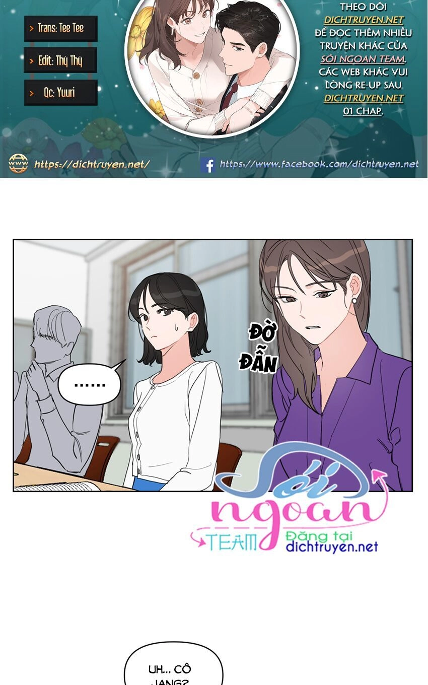 Baby Đến Rồi! Chapter 6 - 17