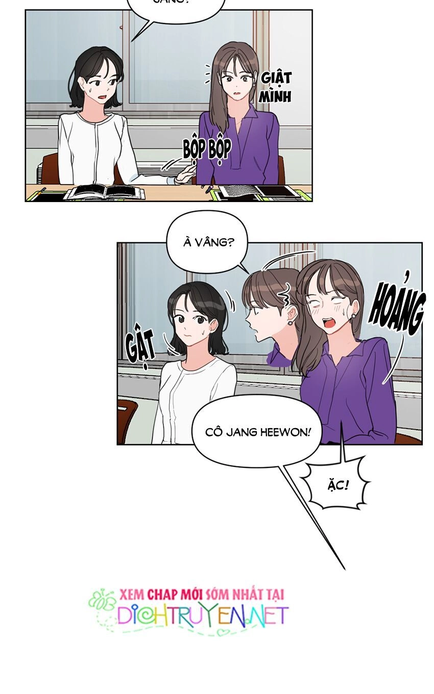 Baby Đến Rồi! Chapter 6 - 18