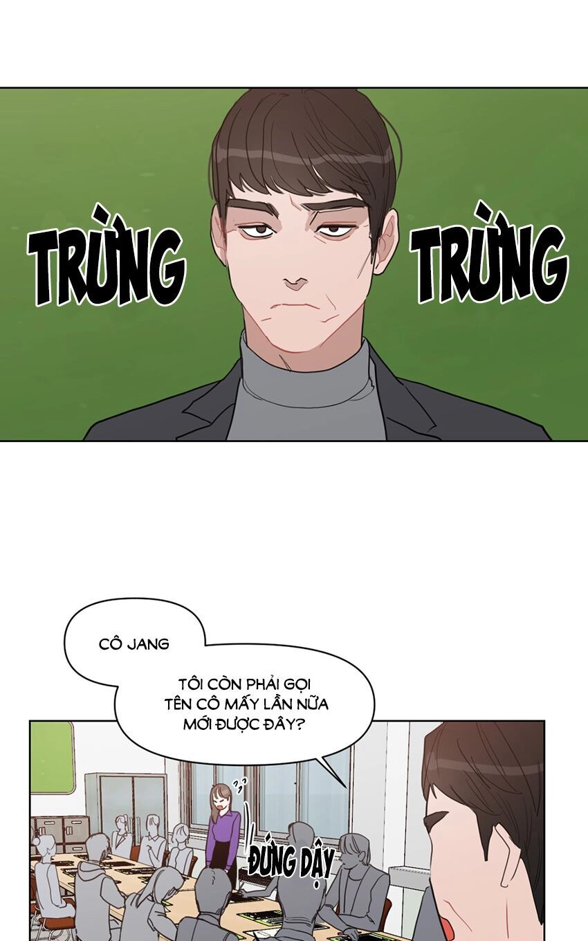 Baby Đến Rồi! Chapter 6 - 19