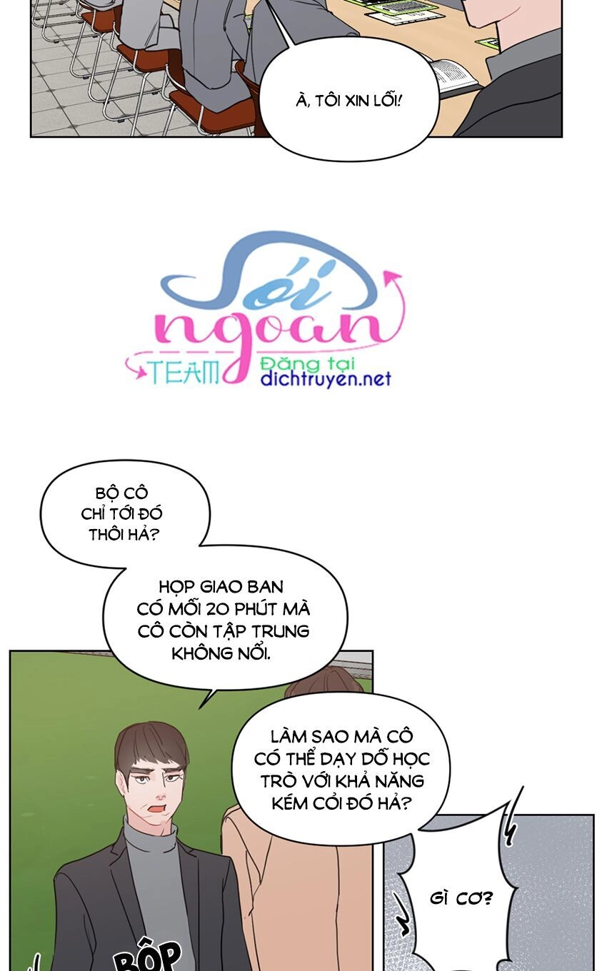 Baby Đến Rồi! Chapter 6 - 20