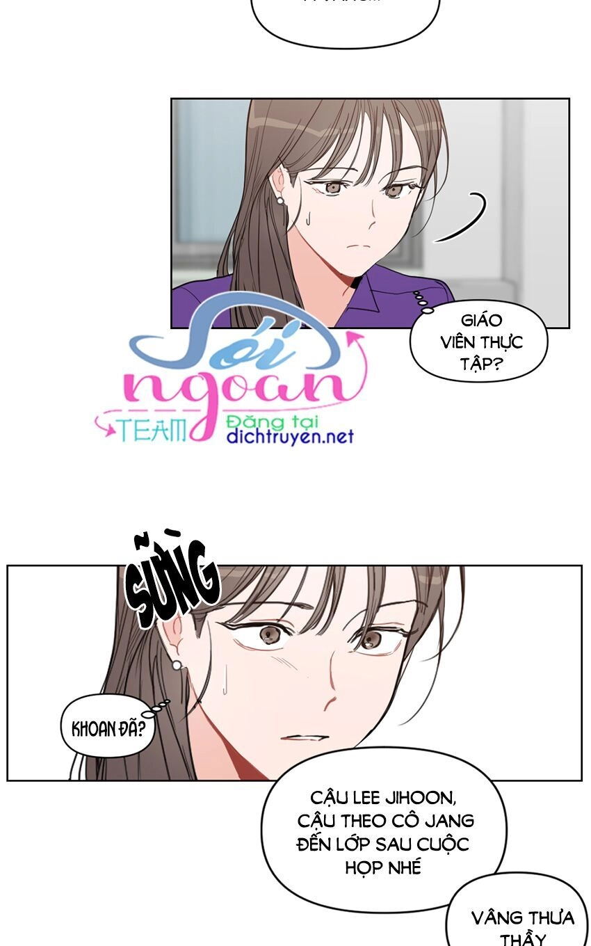 Baby Đến Rồi! Chapter 6 - 22