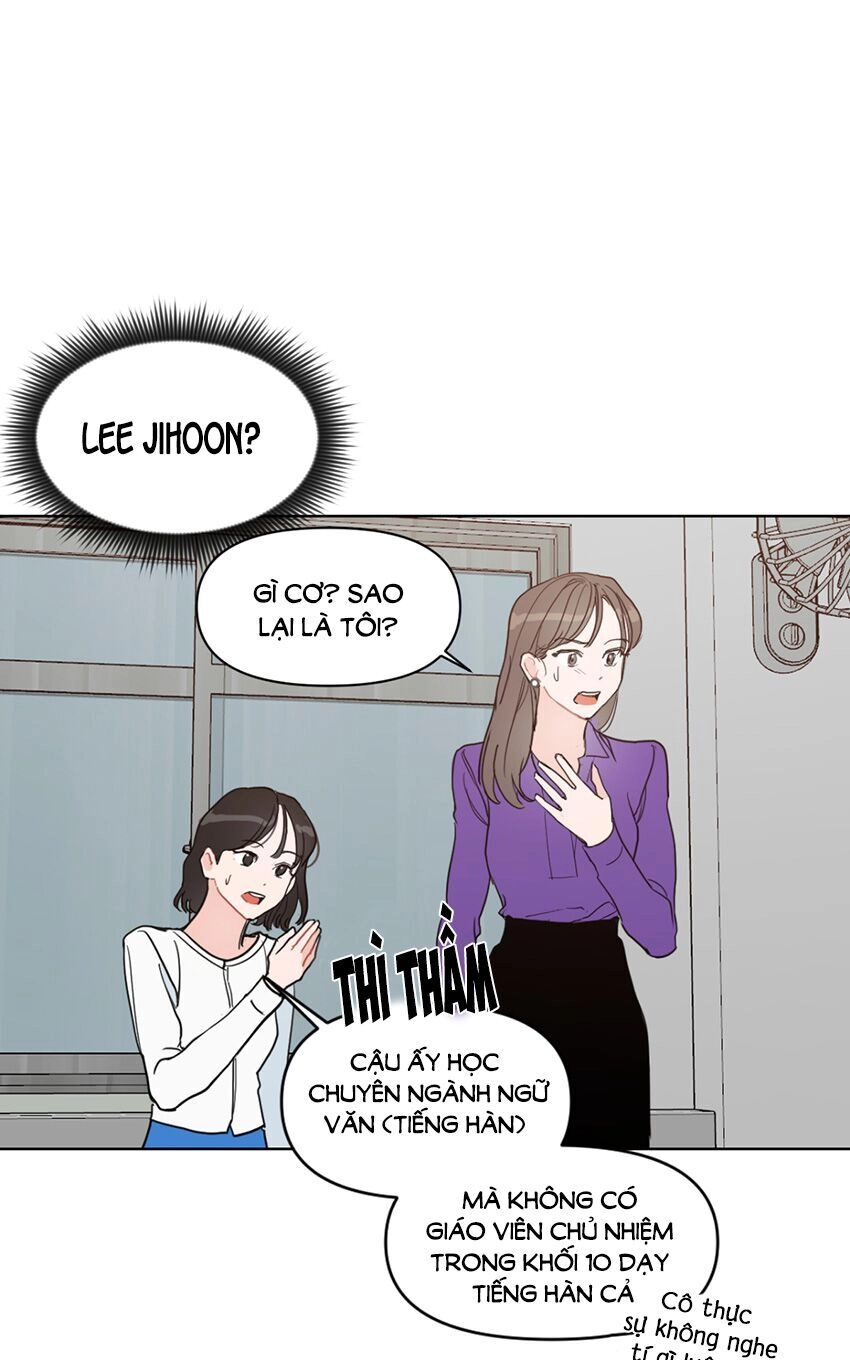 Baby Đến Rồi! Chapter 6 - 24