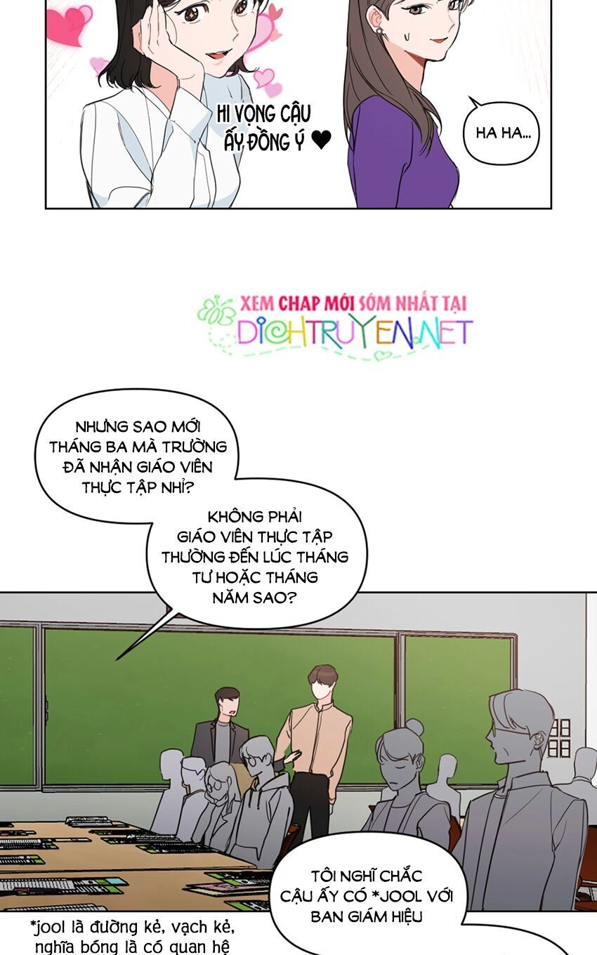 Baby Đến Rồi! Chapter 6 - 27