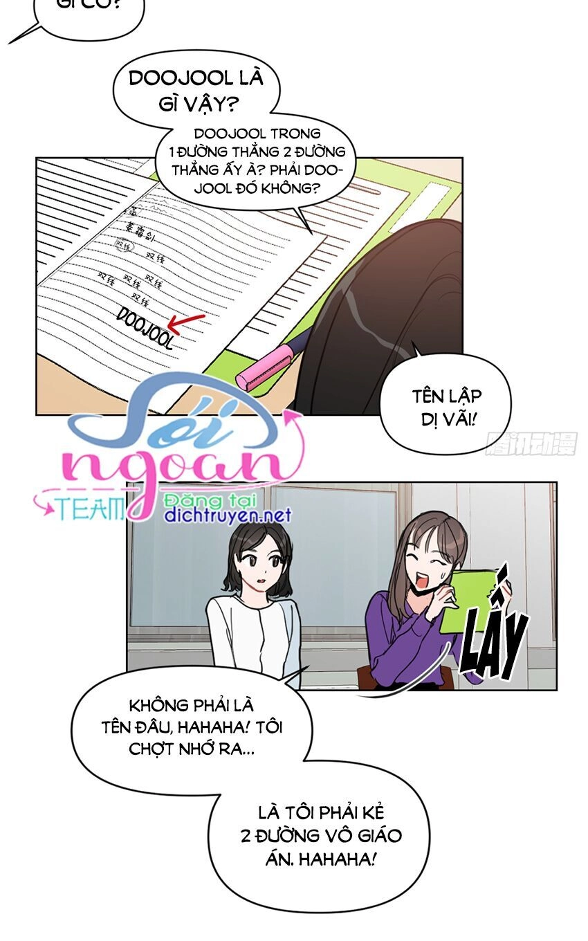 Baby Đến Rồi! Chapter 6 - 32