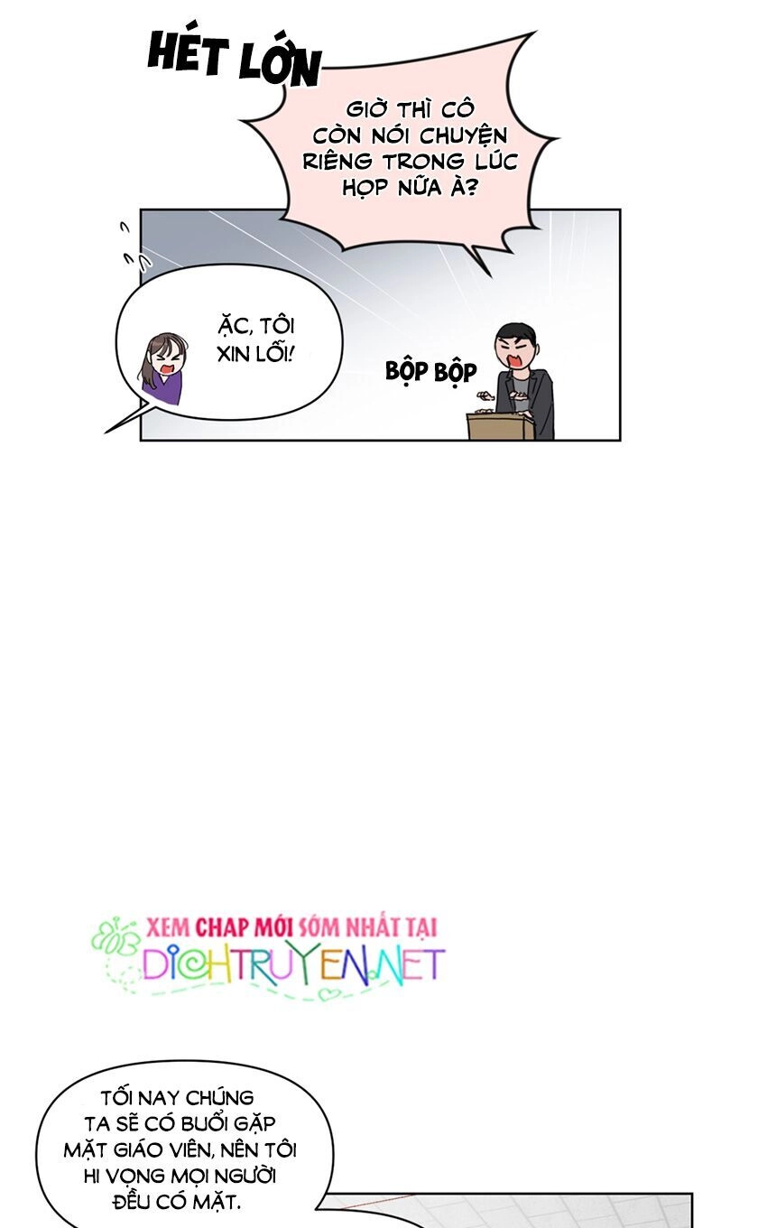 Baby Đến Rồi! Chapter 6 - 33