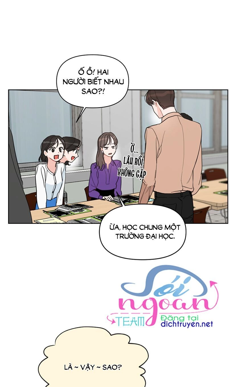 Baby Đến Rồi! Chapter 6 - 37