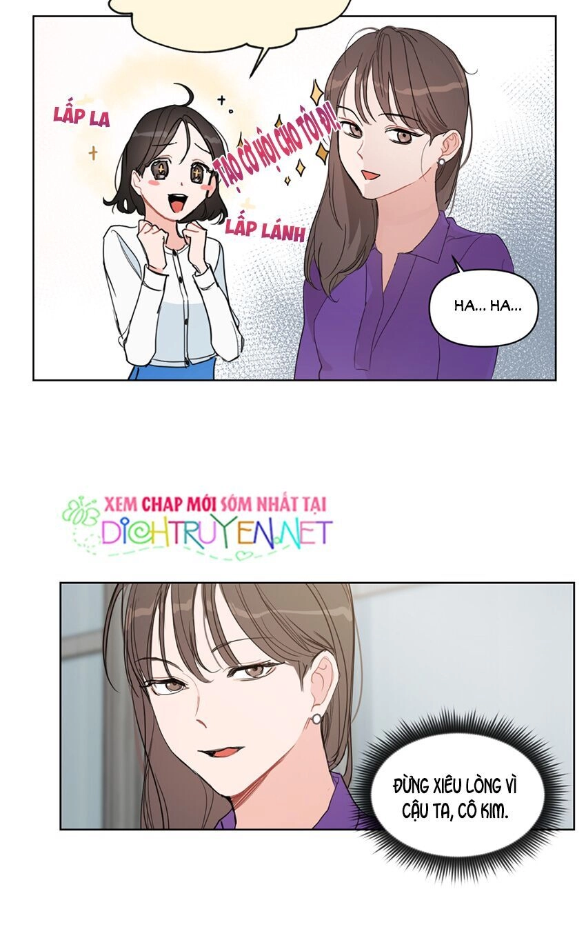 Baby Đến Rồi! Chapter 6 - 38