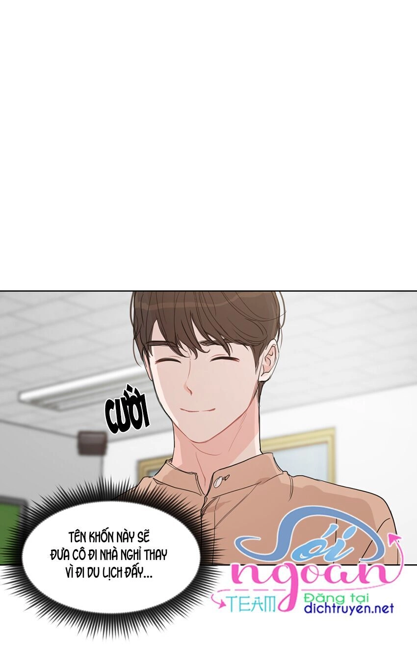 Baby Đến Rồi! Chapter 6 - 39