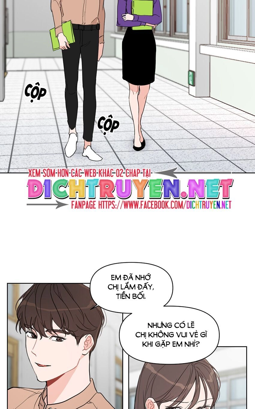 Baby Đến Rồi! Chapter 6 - 41