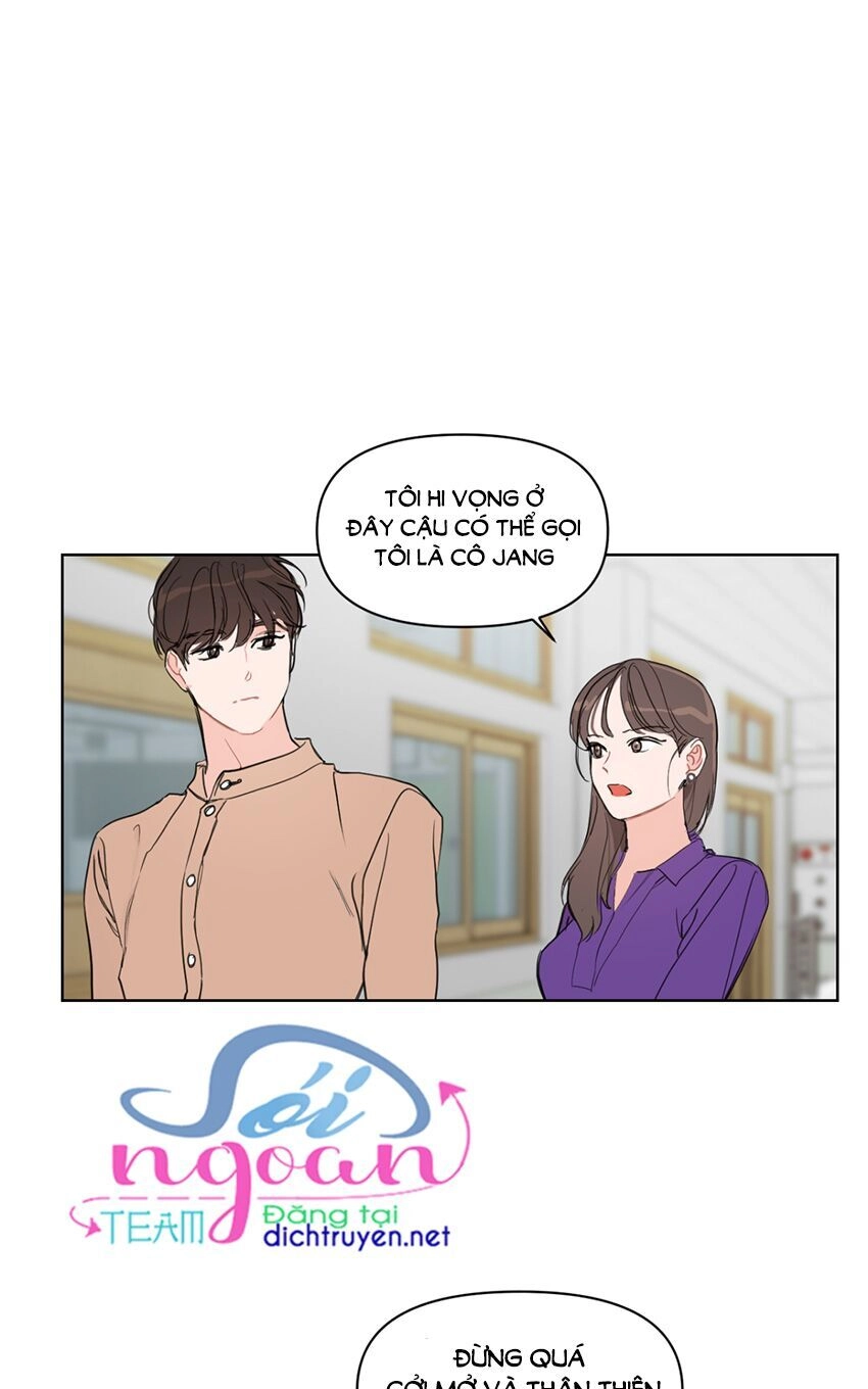 Baby Đến Rồi! Chapter 6 - 43