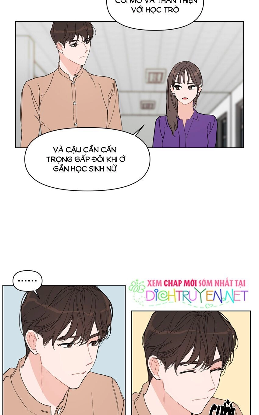 Baby Đến Rồi! Chapter 6 - 44