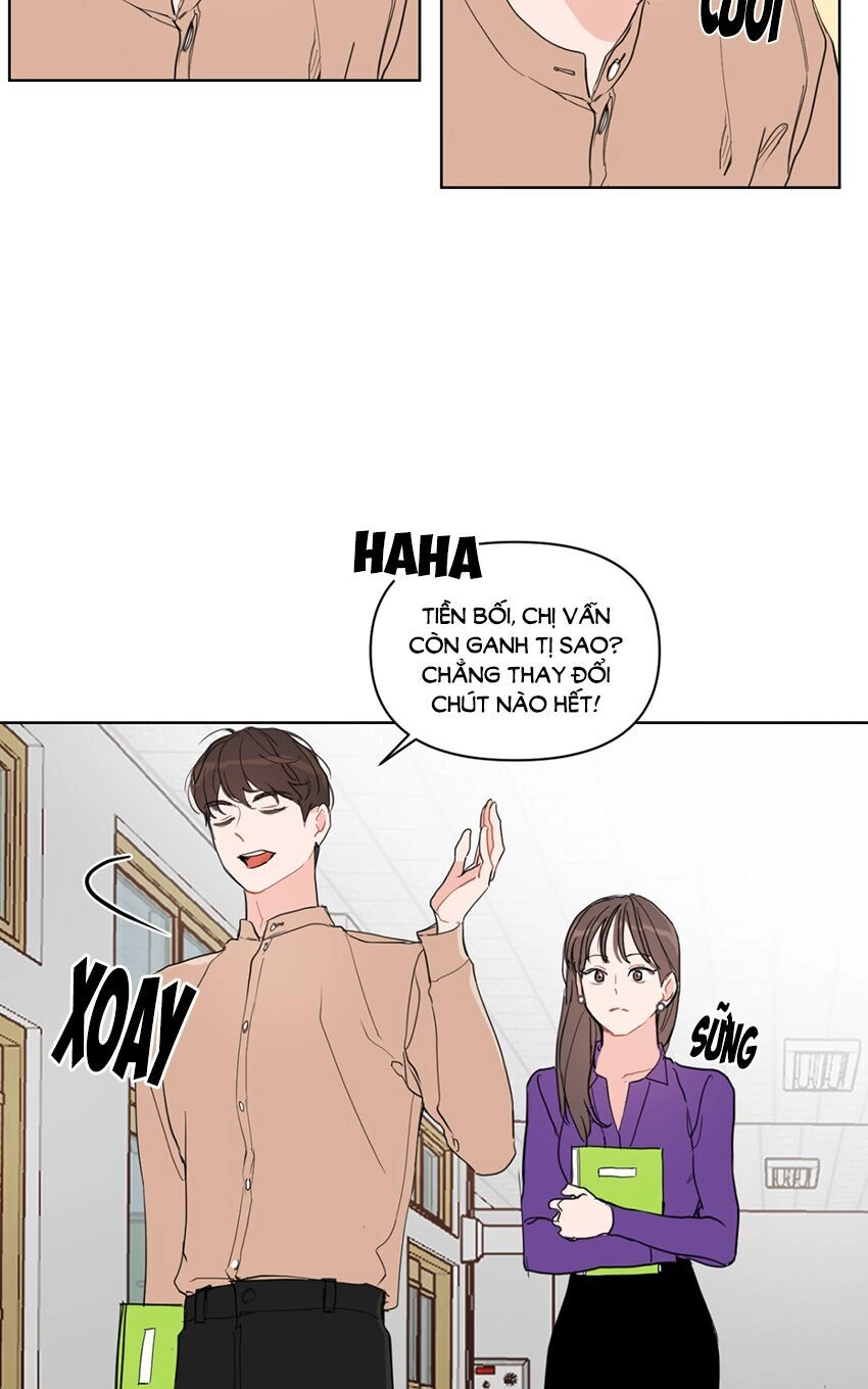 Baby Đến Rồi! Chapter 6 - 45