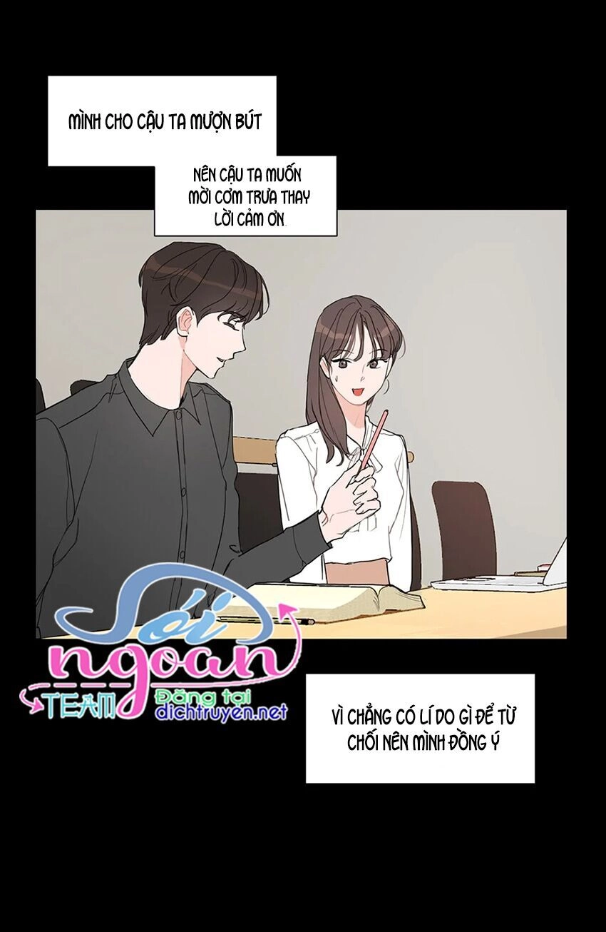 Baby Đến Rồi! Chapter 7 - 2