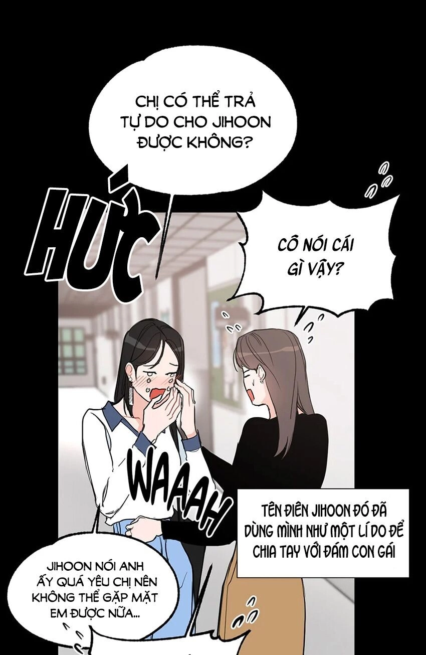 Baby Đến Rồi! Chapter 7 - 7