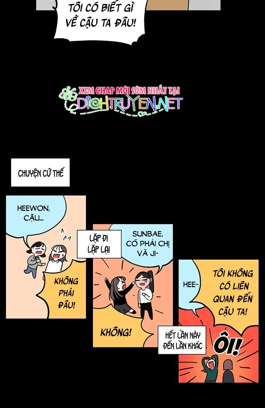 Baby Đến Rồi! Chapter 7 - 8