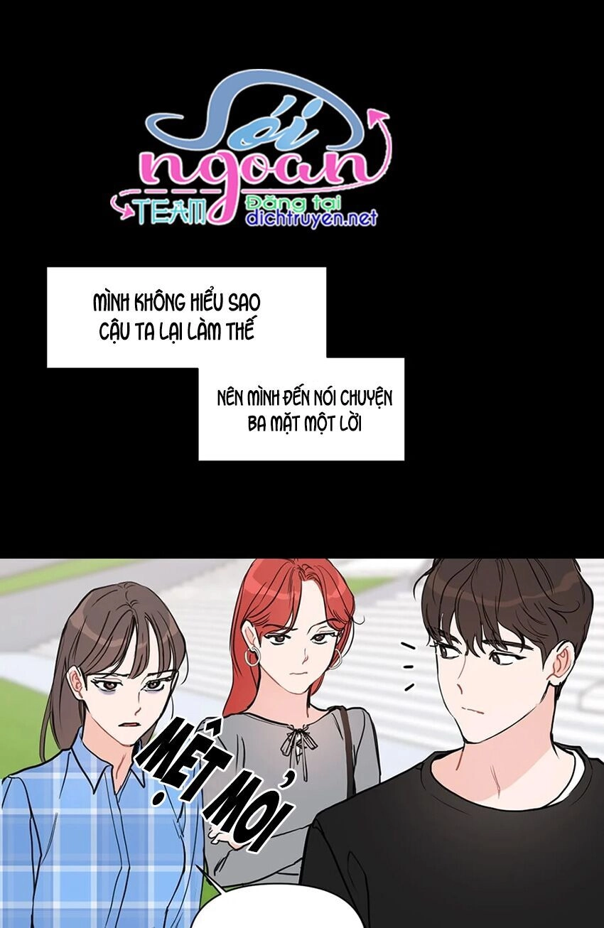 Baby Đến Rồi! Chapter 7 - 9