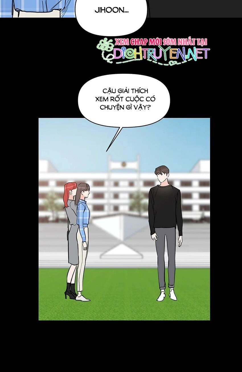 Baby Đến Rồi! Chapter 7 - 10