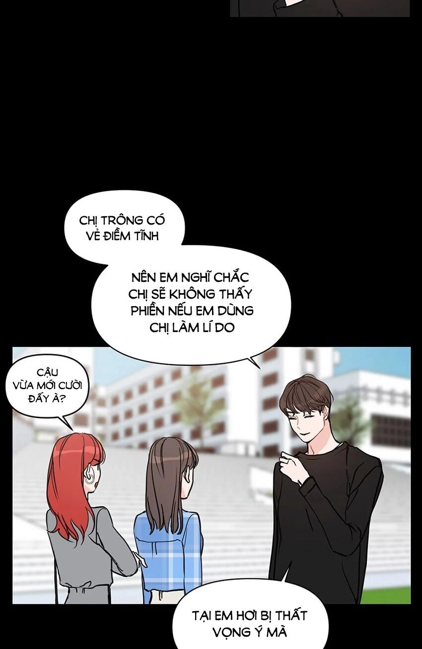 Baby Đến Rồi! Chapter 7 - 12