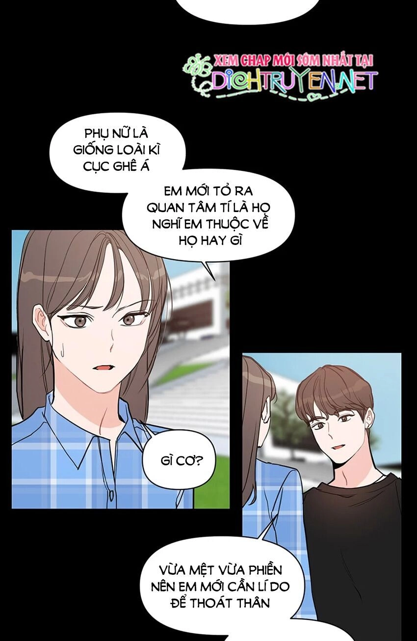 Baby Đến Rồi! Chapter 7 - 13