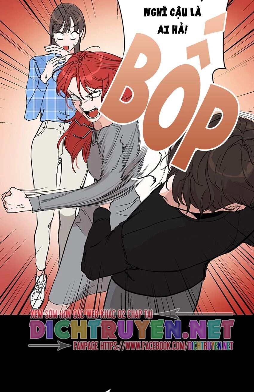 Baby Đến Rồi! Chapter 7 - 17