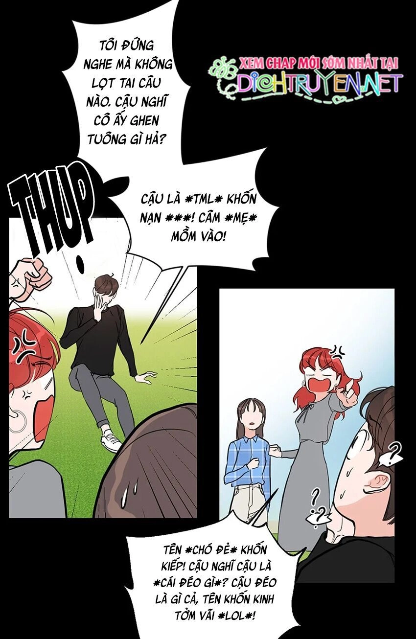 Baby Đến Rồi! Chapter 7 - 18