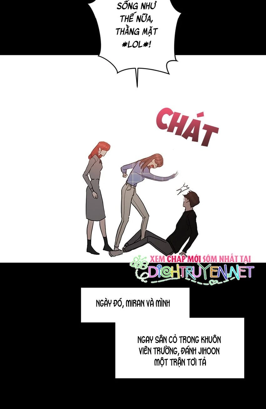 Baby Đến Rồi! Chapter 7 - 20