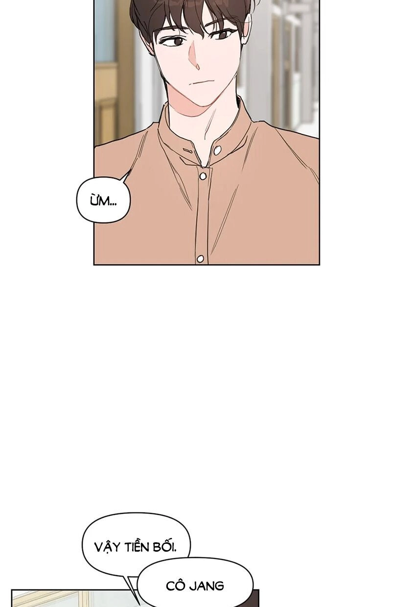 Baby Đến Rồi! Chapter 7 - 31