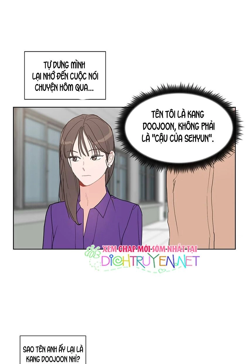 Baby Đến Rồi! Chapter 7 - 33