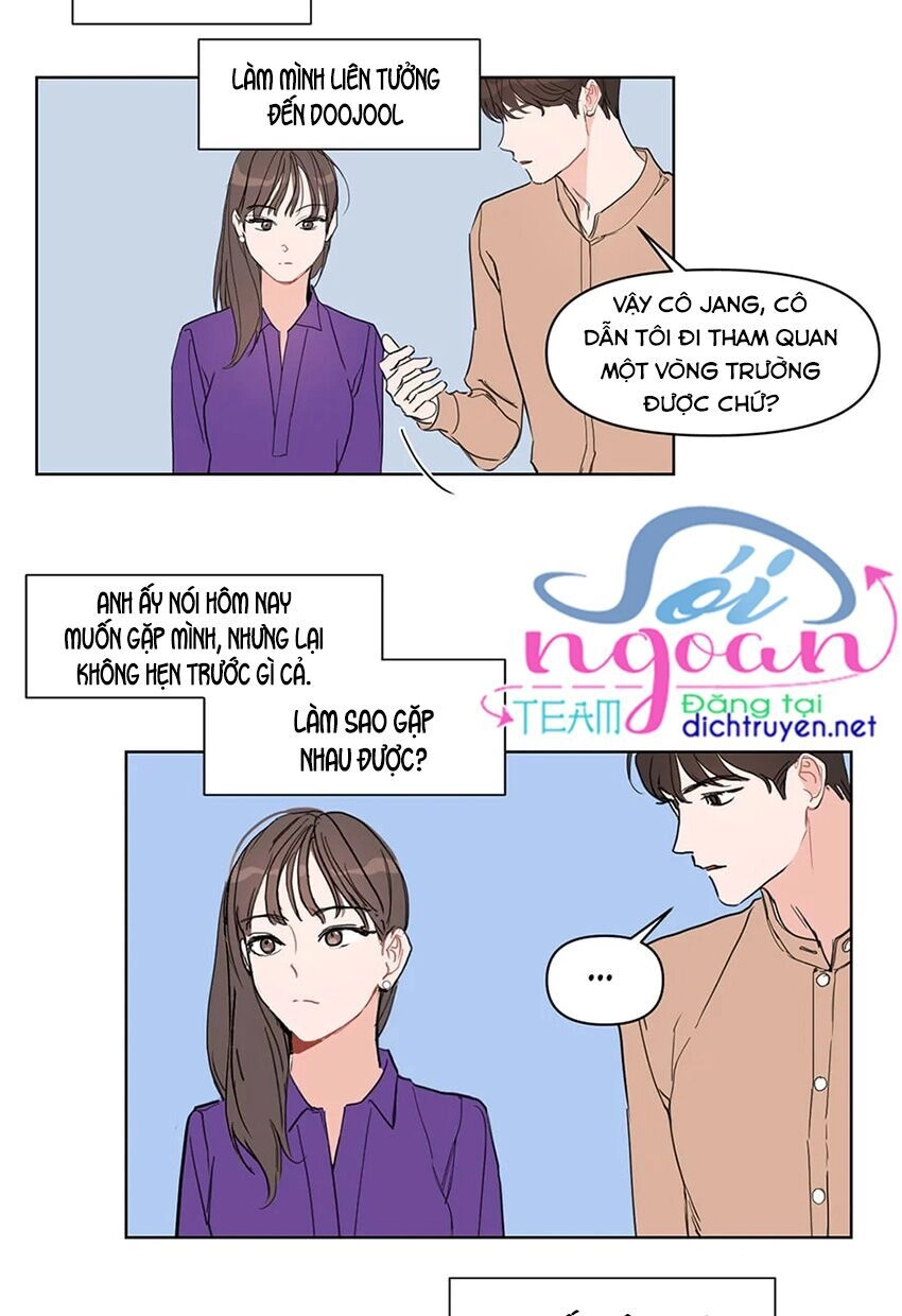 Baby Đến Rồi! Chapter 7 - 34