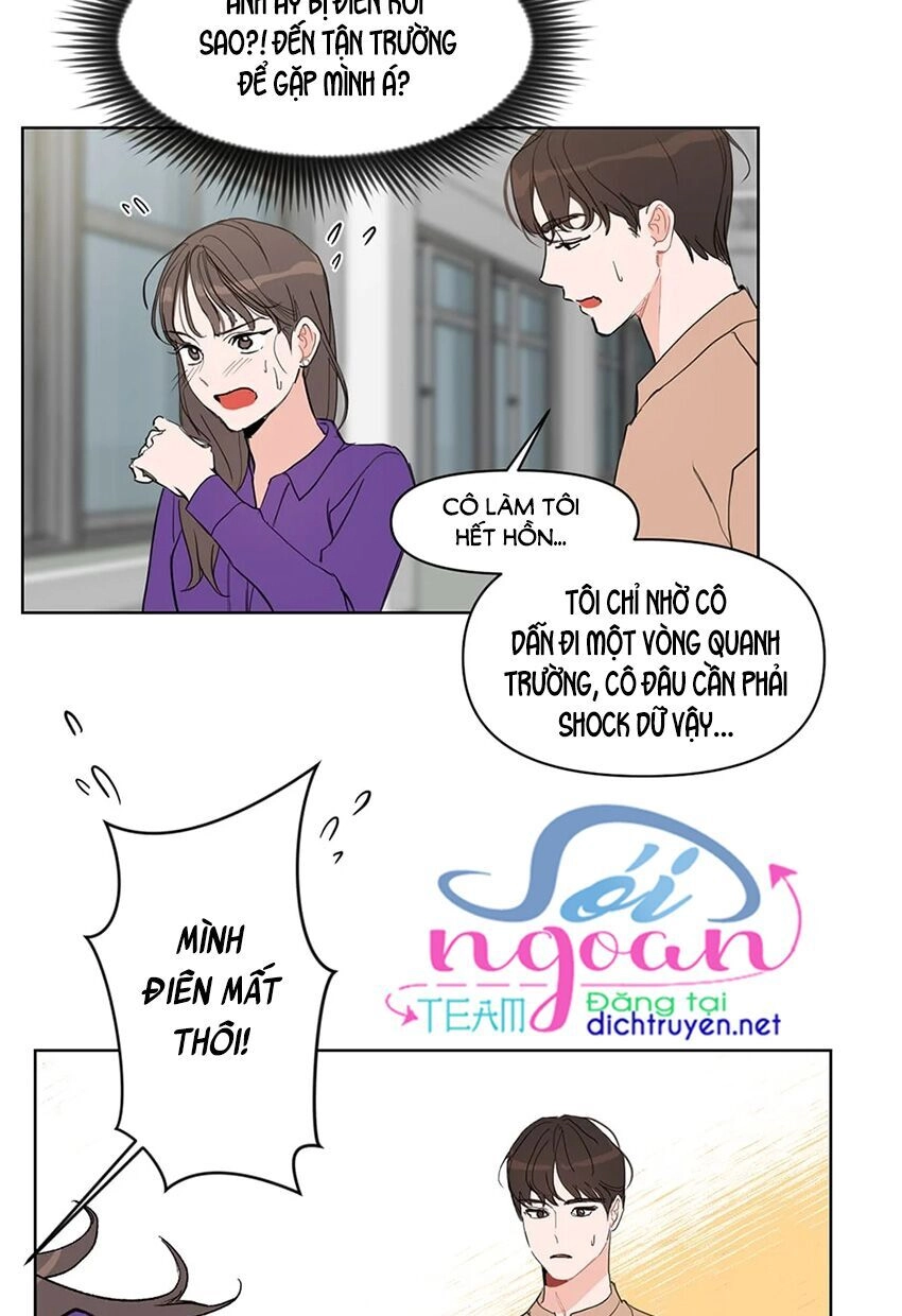 Baby Đến Rồi! Chapter 7 - 40