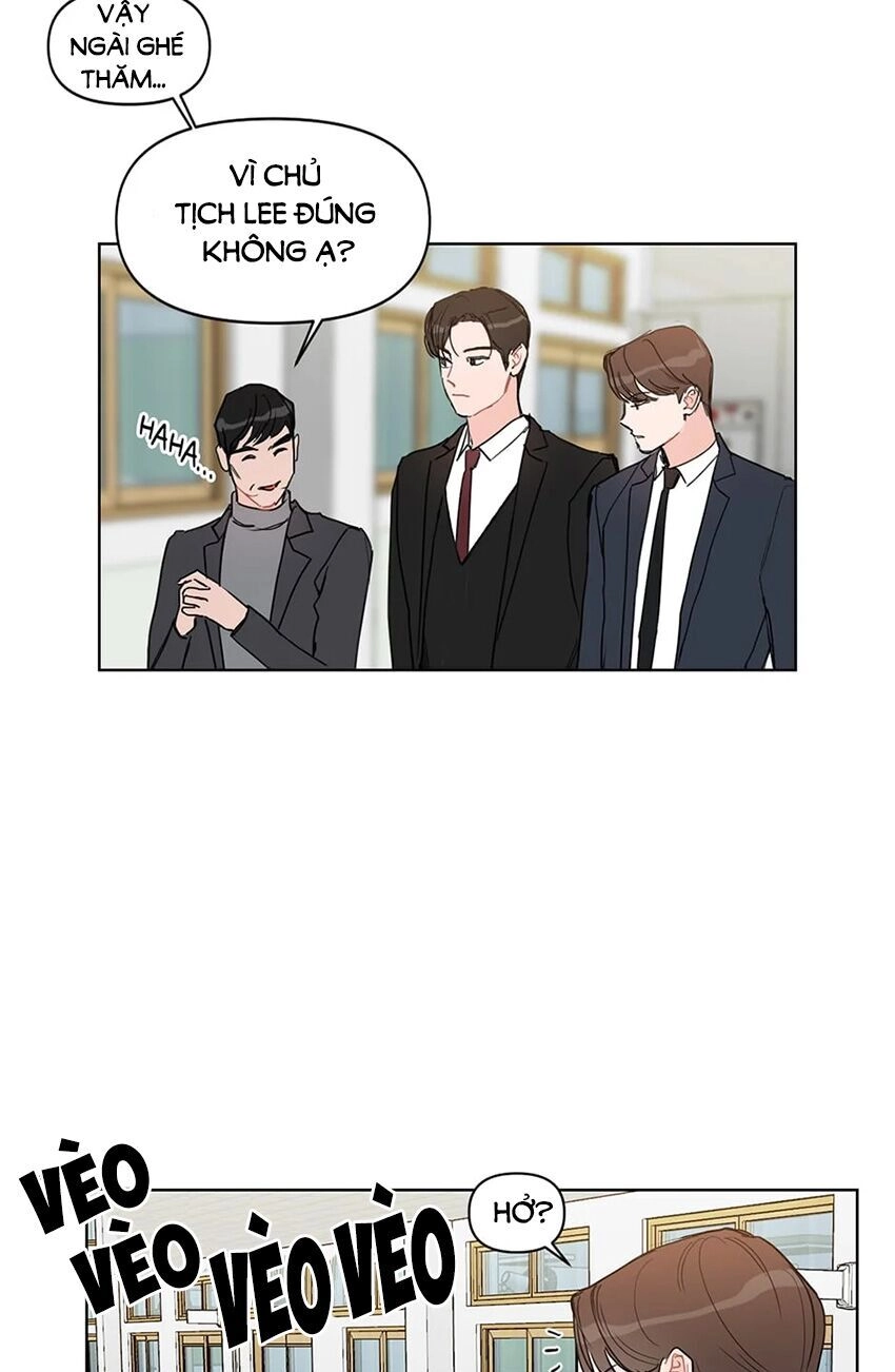 Baby Đến Rồi! Chapter 7 - 42