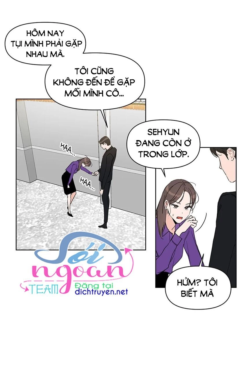 Baby Đến Rồi! Chapter 7 - 49